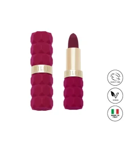 *Flora Collection* - Barra de labios Color Fetish Matte - 350: Fleur><noscript><img width=
