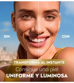 Fluido con color antimanchas Luminous 630 SPF30 - Tono claro><noscript><img width=