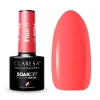 *Fluo* - Esmalte semipermanente Soak off - 06>Claresa New