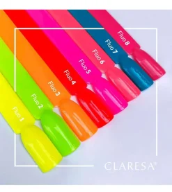 *Fluo* - Esmalte semipermanente Soak off - 03><noscript><img width=
