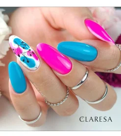 *Fluo* - Esmalte semipermanente Soak off - 07>Claresa Discount