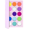 *Foginthegarden x Inchidris* - Paleta de sombras The Stars Tale>Miyo Online