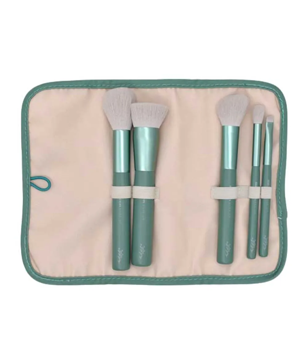 *Forest Collection* - Set de brochas Makeup>Beter Clearance