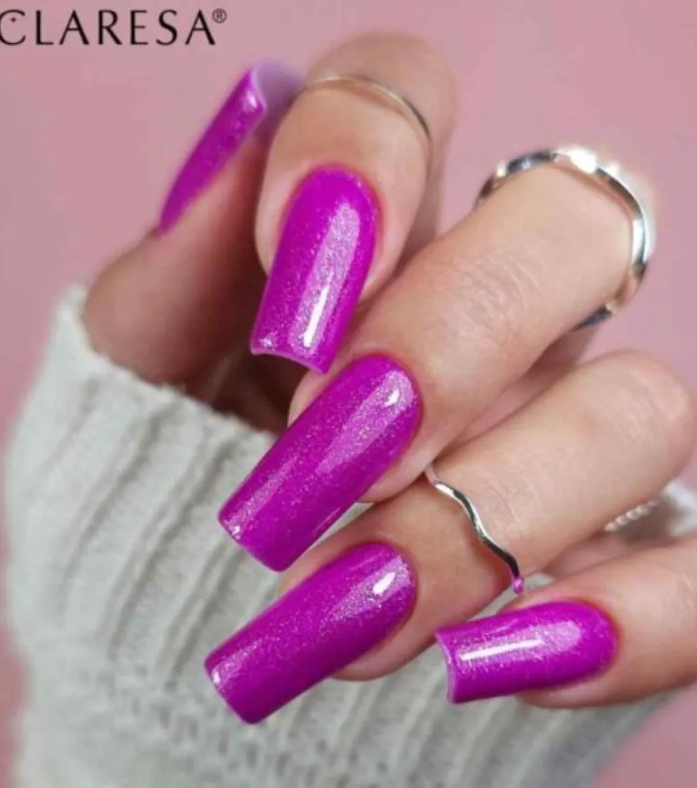 *Funky Disco* - Esmalte de uñas semipermanente - 05>Claresa New