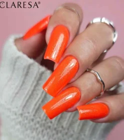 *Funky Disco* - Esmalte de uñas semipermanente - 02>Claresa