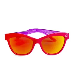 Gafas de sol infantil - Fuchsia & Purple>Martinelia Online