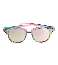 Gafas de sol infantil - Pink>Martinelia Best