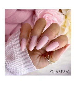 Gel constructor Soft & Easy - Milky pink - 45 g><noscript><img width=
