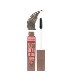 Gel de cejas Slay With Brows - 1: Neutral Brown>Lovely