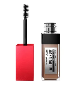 Gel de cejas Tattoo Brow - 250: Blonde>Maybelline Outlet