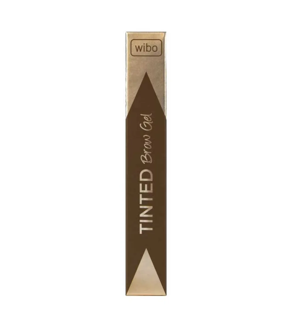 Gel de cejas Tinted Brow Gel - 01: Blonde>Wibo Sale