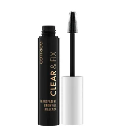 Gel fijador de cejas Clear & Fix - 010: Transparente>Catrice Clearance