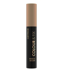 Gel fijador de cejas Colour & Fix - 010: Blonde><noscript><img width=