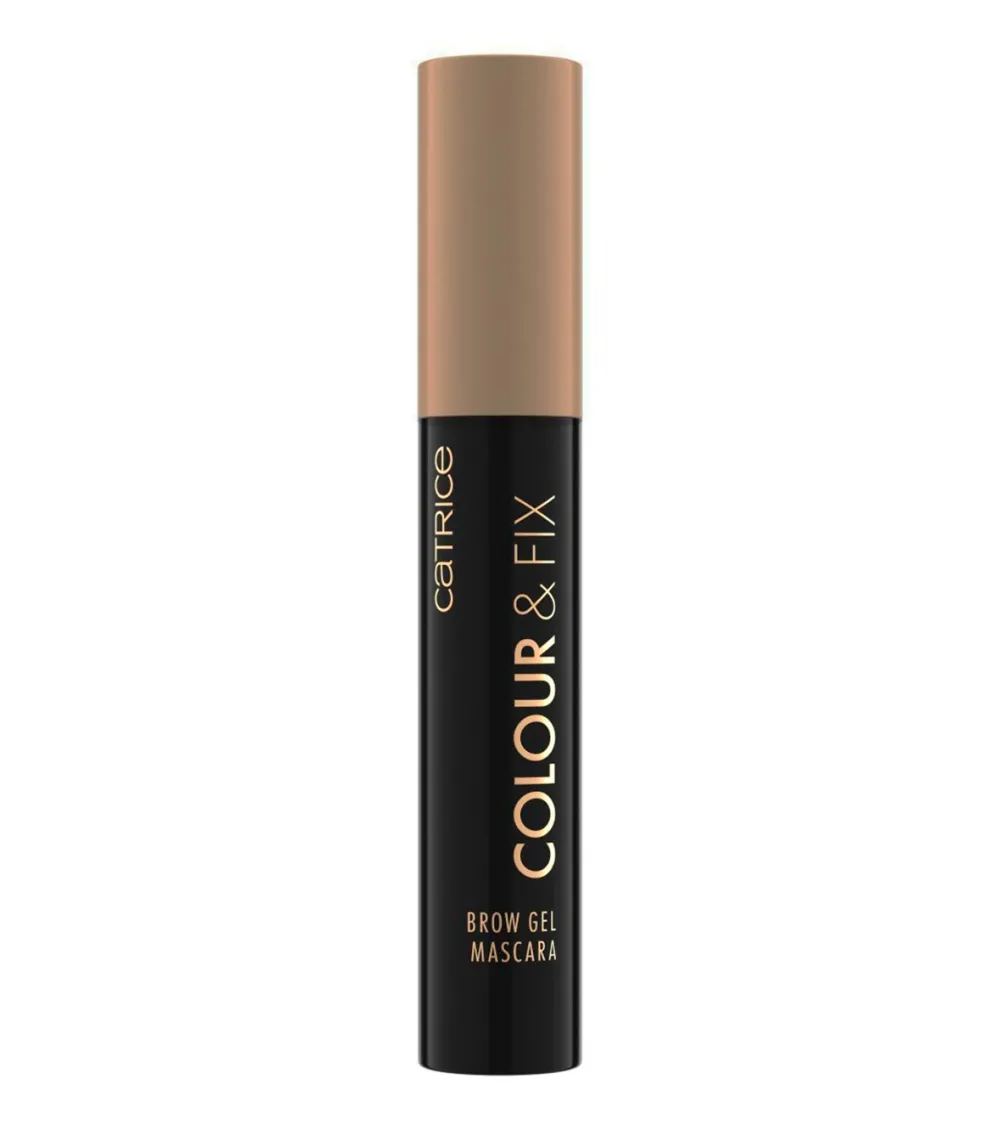 Gel fijador de cejas Colour & Fix - 010: Blonde>Catrice Outlet