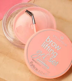 Gel fijador de cejas con aplicador Brow lifting gel><noscript><img width=