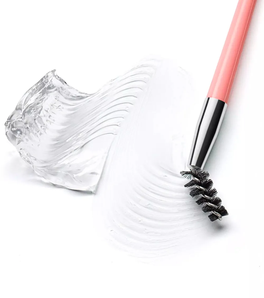 Gel fijador de cejas con aplicador Brow lifting gel>essence New