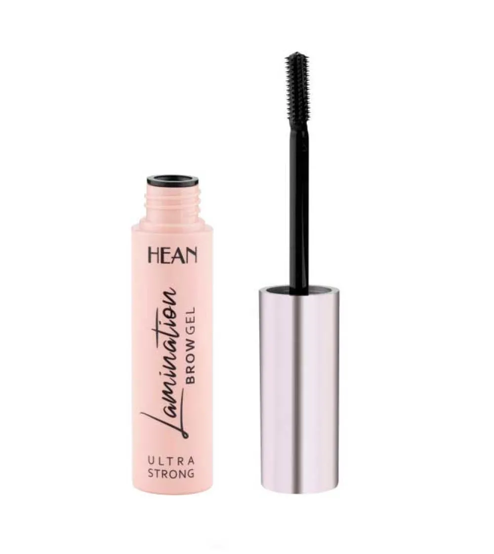 Gel fijador de cejas Lamination - Clear>Hean