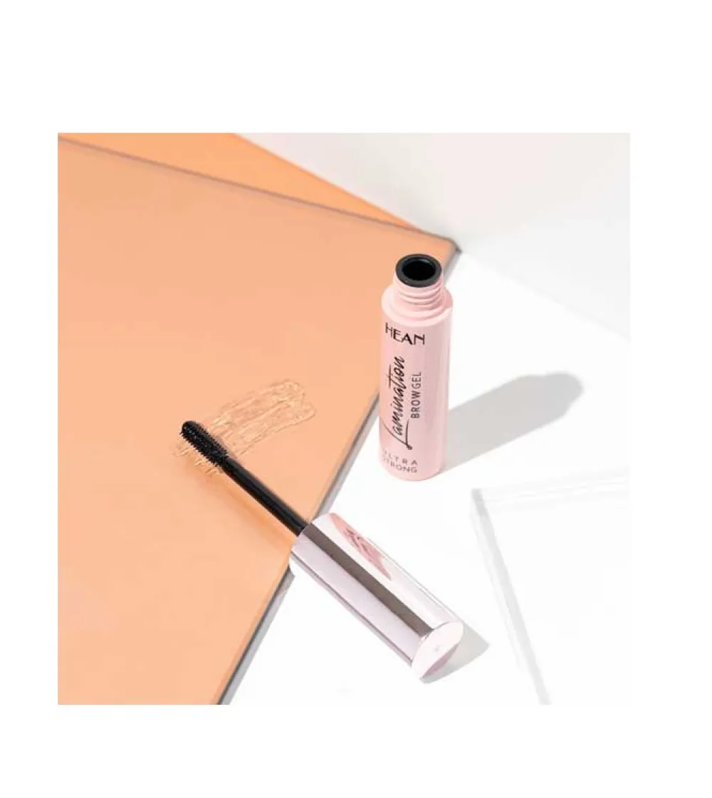 Gel fijador de cejas Lamination - Clear>Hean