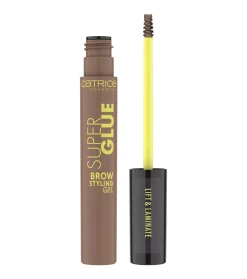 Gel fijador de cejas Super Glue - 020: Light Brown>Catrice Best