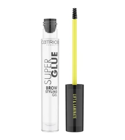 Gel fijador de cejas Super Glue - 010: Transparent>Catrice Sale