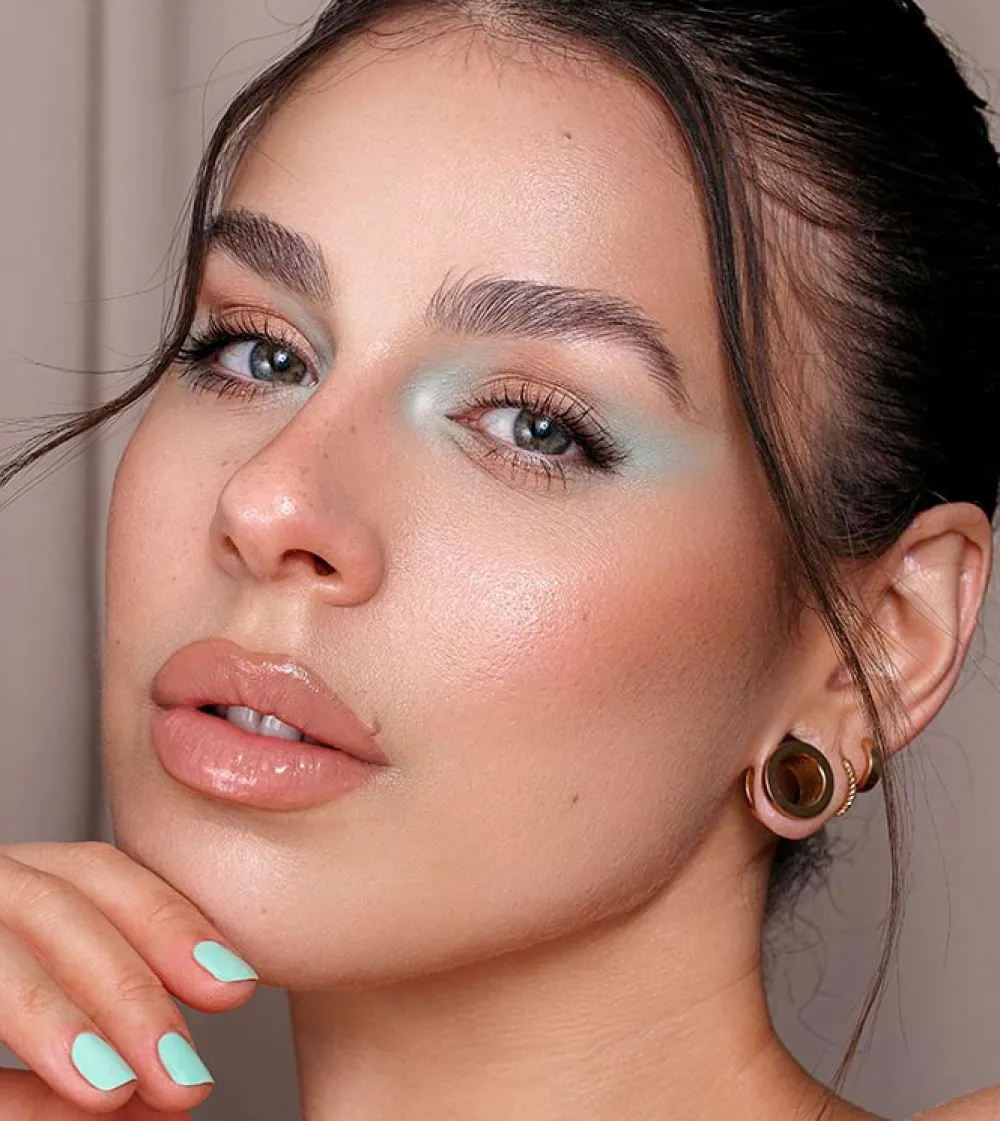 Gel fijador de cejas Super Glue - 010: Transparent>Catrice Sale