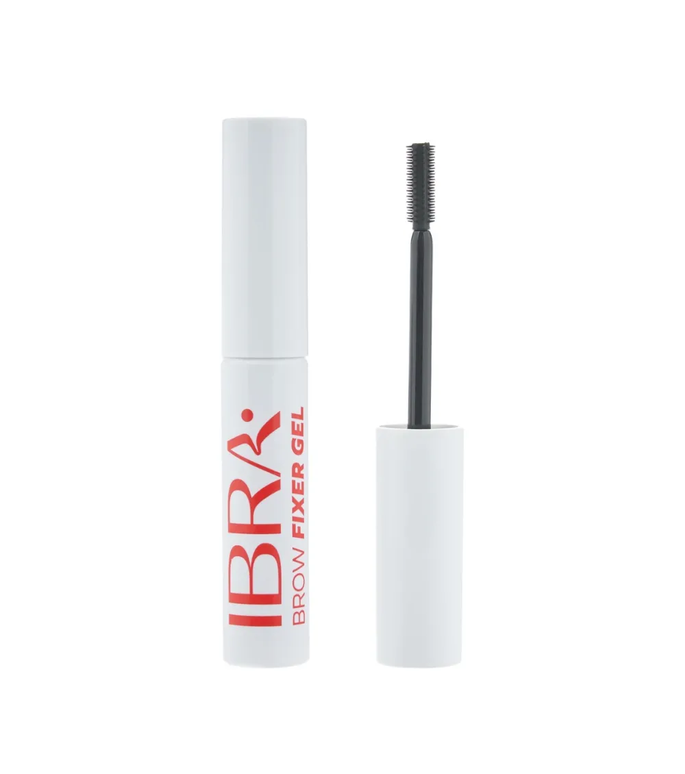 Gel fijador de cejas transparente>Ibra Discount