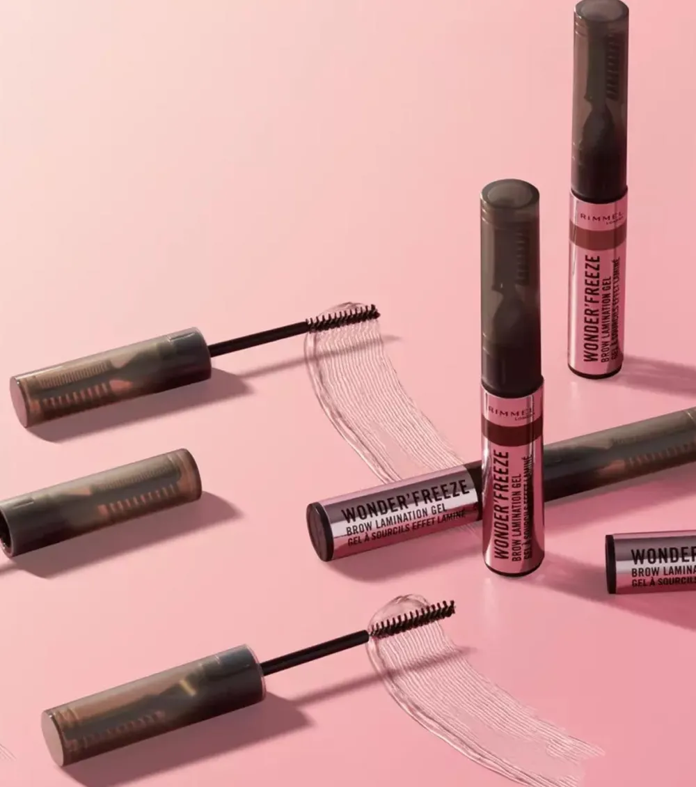 Gel fijador de cejas Wonder´ Freeze - 002: Blonde>Rimmel London Hot