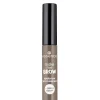 Gel fijador para cejas Make me brow! - 05: Chocolaty brows>essence Outlet
