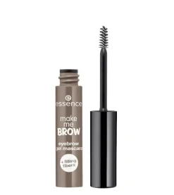 Gel fijador para cejas Make me brow! - 05: Chocolaty brows>essence Outlet