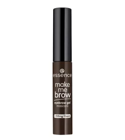 Gel fijador para cejas Make me brow! - 06: Ebony Brows>essence