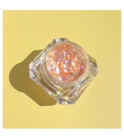 Gel multicromo Infinite Chrome Flakes - Monarch>Danessa Myricks Best