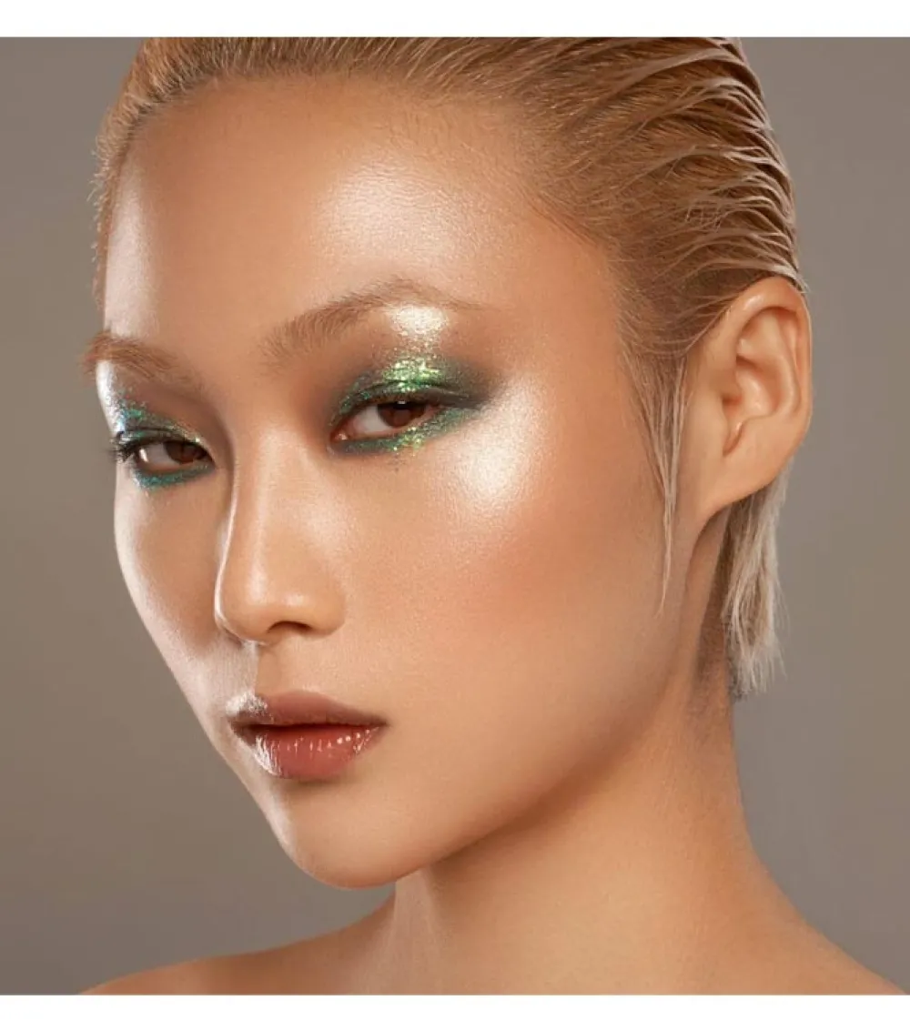 Gel multicromo Infinite Chrome Flakes - Laser Beam>Danessa Myricks Outlet