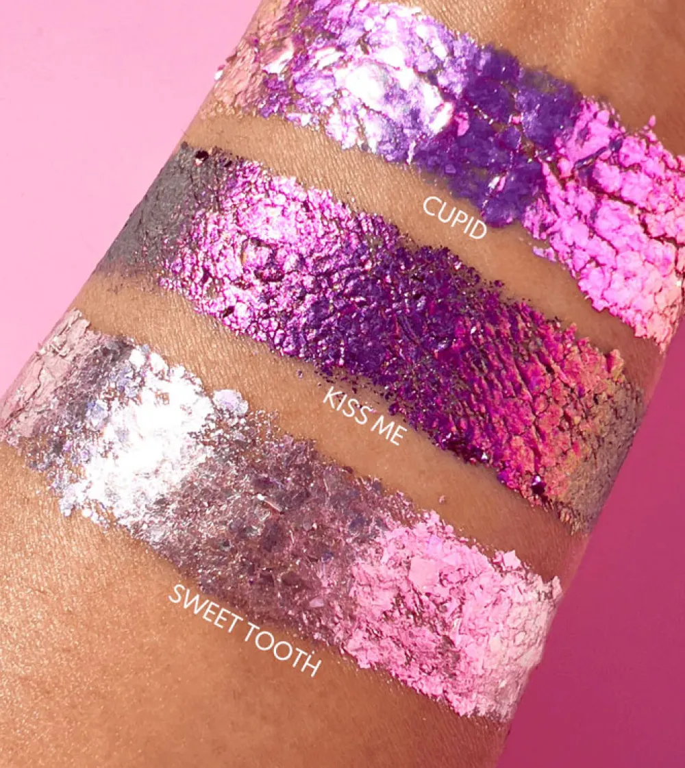 Gel multicromo Infinite Chrome Flakes - Sweet Tooth>Danessa Myricks Outlet