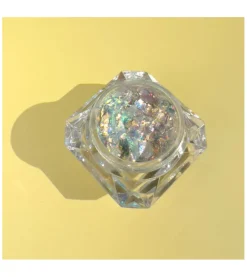 Gel multicromo Infinite Chrome Flakes - Firefly>Danessa Myricks Sale