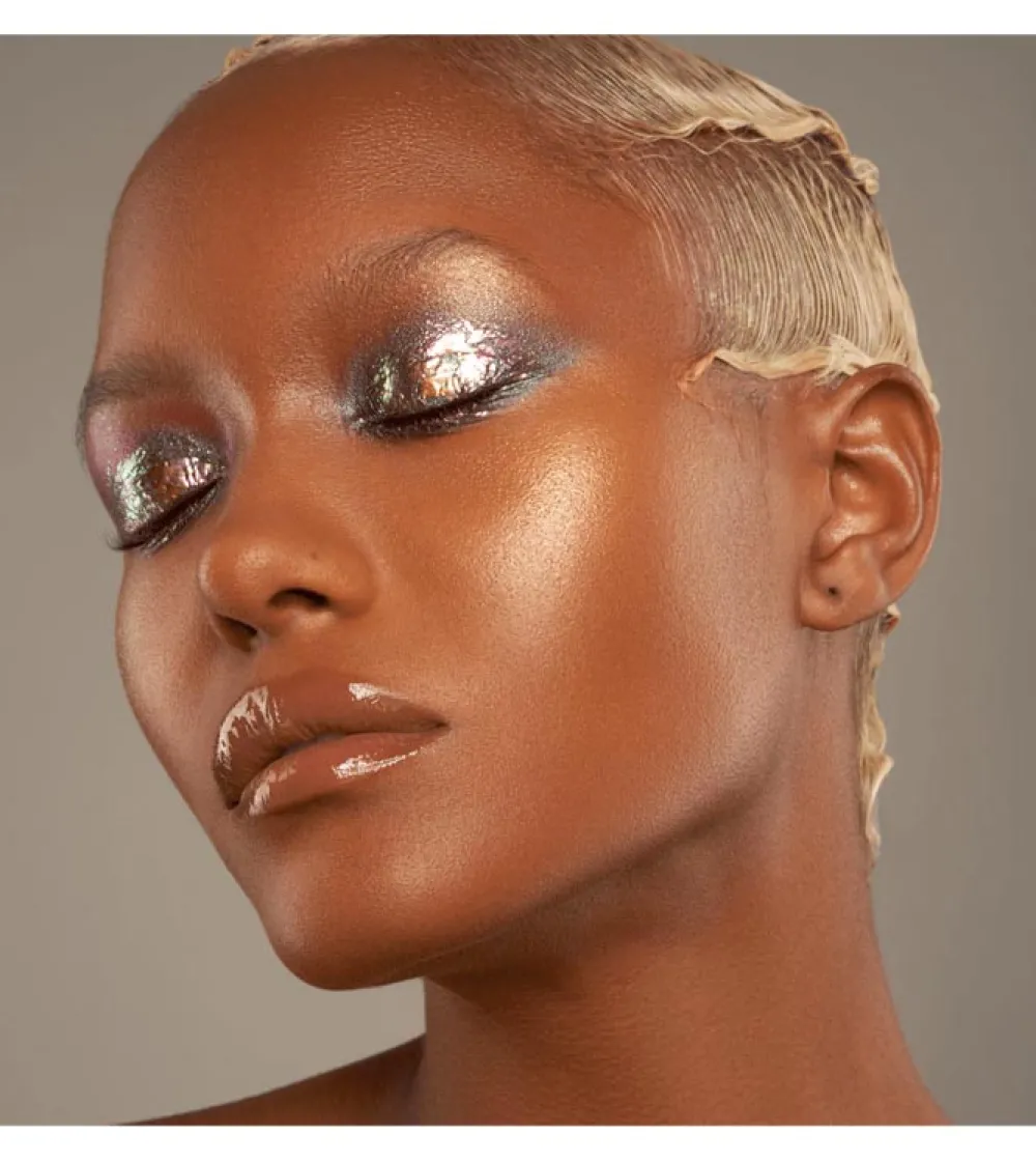 Gel multicromo Infinite Chrome Flakes - Lightning Bolt>Danessa Myricks Discount