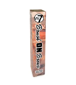 Gel para cejas Brush On Brows - Brunette>W7 New