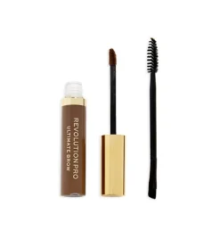 Gel para cejas Ultimate Brow - Medium Brown>Revolution Pro Outlet