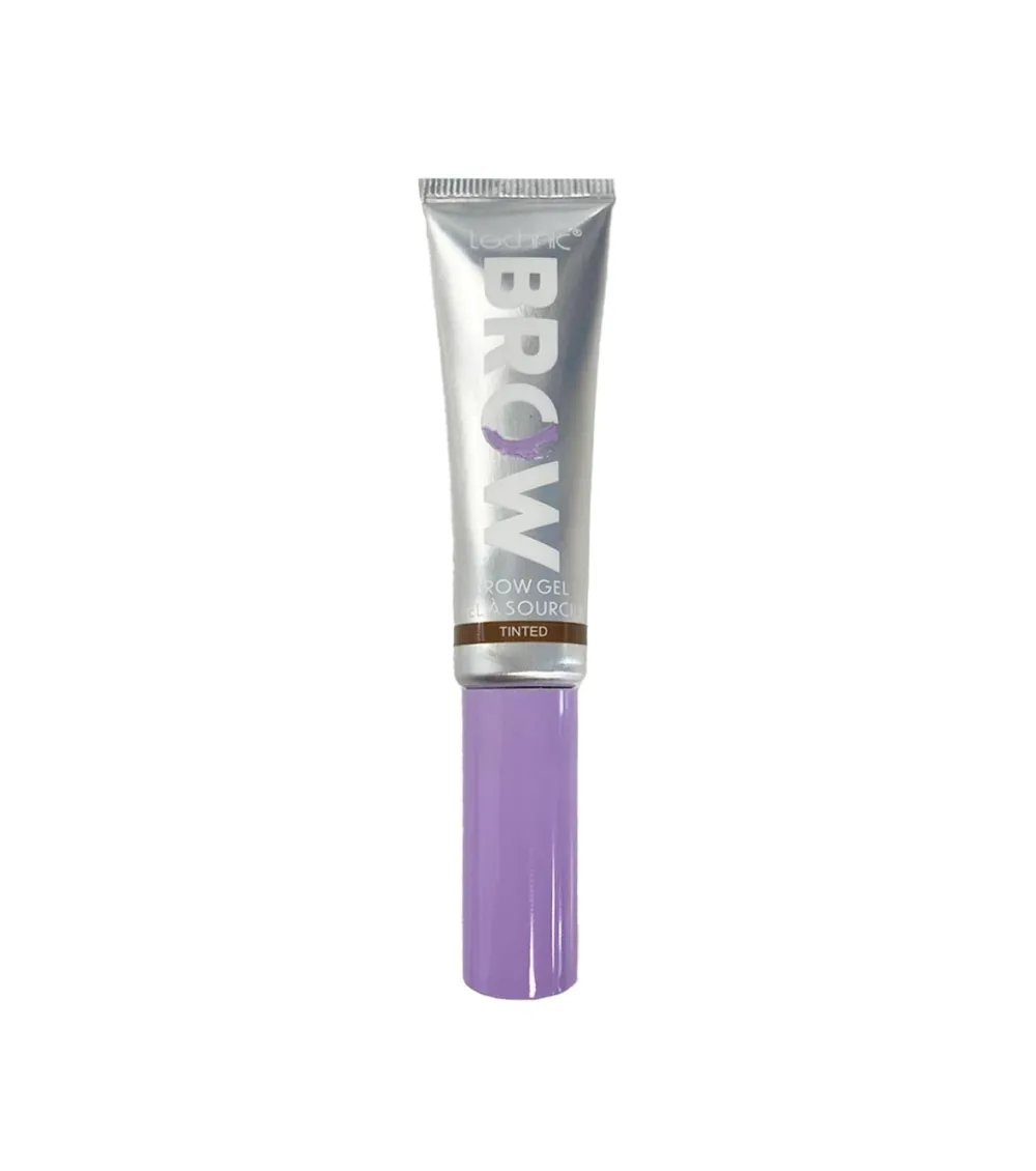 Gel tinte fijador de cejas>Technic Cosmetics