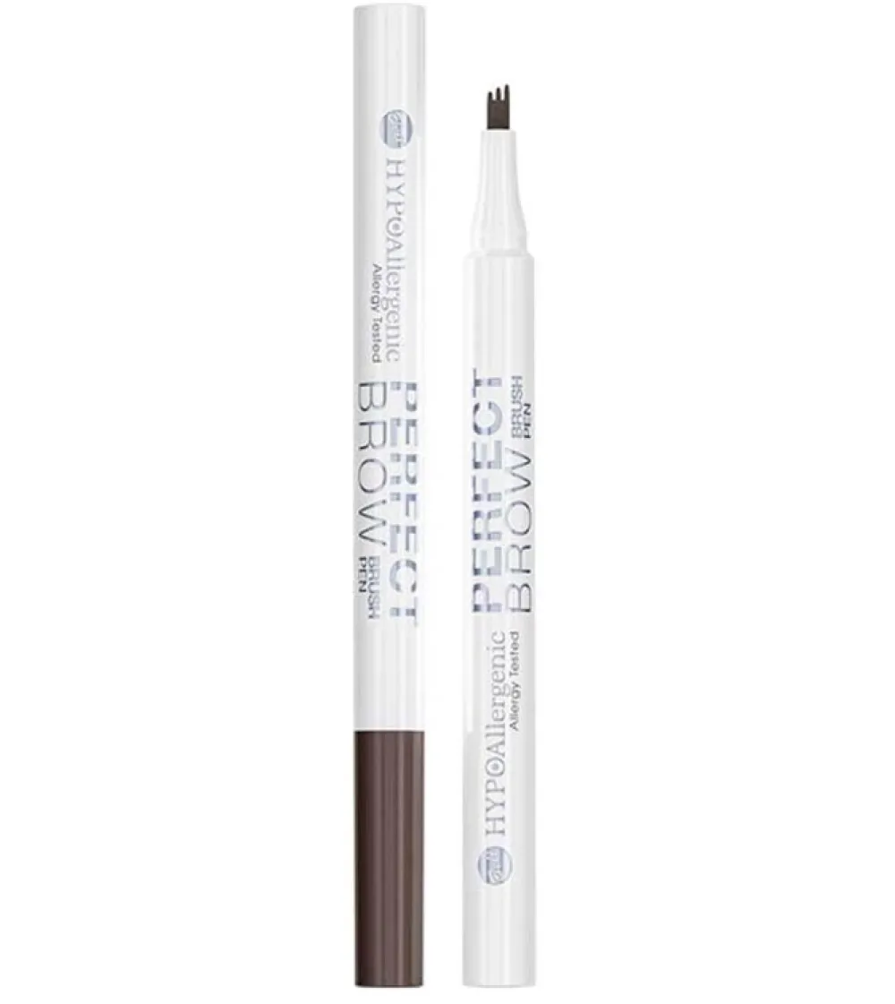 *Get it all!* - Delineador de cejas hipoalergénico Perfect Brow - 02: Dark Blonde>Bell Online