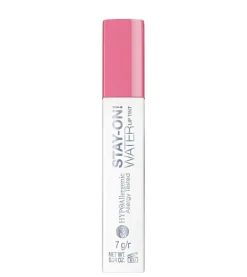 *Get it all!* - Tinte para labios Stay-On! Water HypoAllergenic - 05: True Pink>Bell Outlet