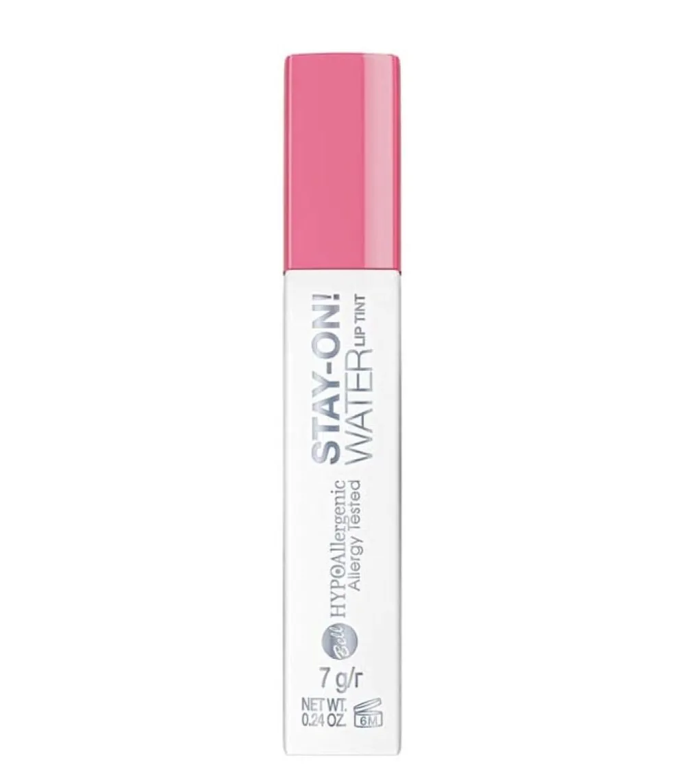 *Get it all!* - Tinte para labios Stay-On! Water HypoAllergenic - 05: True Pink>Bell Outlet