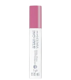*Get it all!* - Tinte para labios Stay-On! Water HypoAllergenic - 03: Berry Blast>Bell Discount