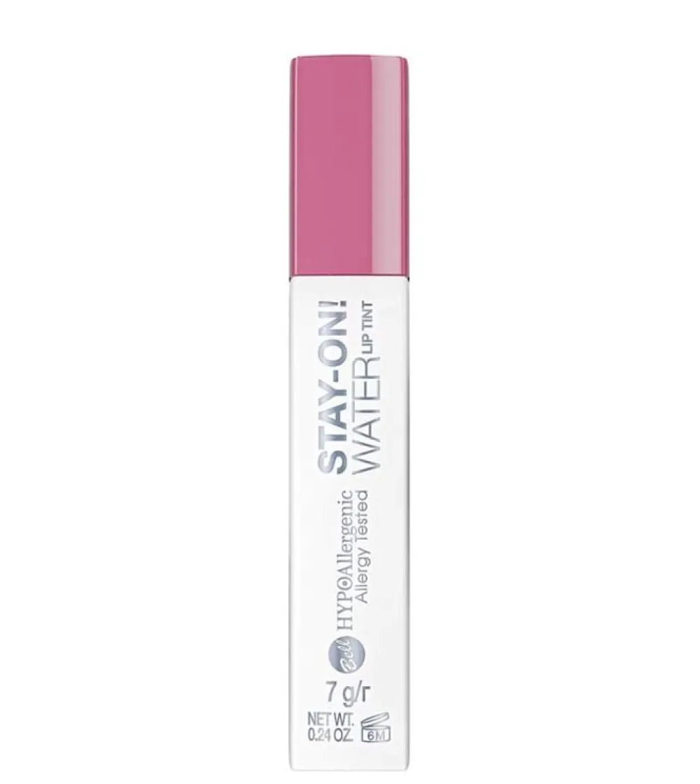 *Get it all!* - Tinte para labios Stay-On! Water HypoAllergenic - 03: Berry Blast>Bell Discount