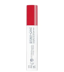 *Get it all!* - Tinte para labios Stay-On! Water HypoAllergenic - 06: Lady In Red>Bell