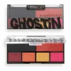 *Ghostin* - Paleta de sombras de ojos>Revolution Relove New