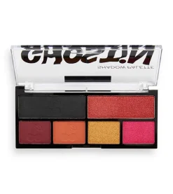 *Ghostin* - Paleta de sombras de ojos>Revolution Relove New