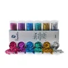 Glitter para rostro y cuerpo Chunky Mix - Laser>Superstar New
