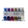 Glitter para rostro y cuerpo Chunky Mix - Glamour>Superstar Best