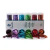 Glitter para rostro y cuerpo Chunky Mix - Party>Superstar Online