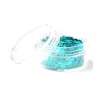 Glitter para rostro y cuerpo - Laser Turquoise>Superstar Outlet